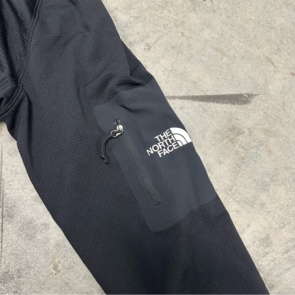 The North Face Lightweight Jacket Black Mens Medium‎ - Picture 3 of 11